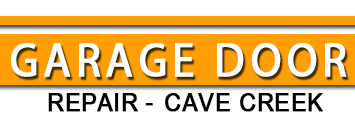 Garage Door Repair Cave Creek