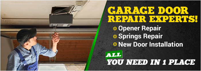 About Us - Garage Door Repair Cave Creek