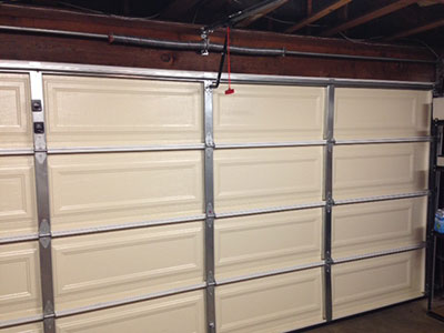 Garage Door Repair Services in Cave Creek