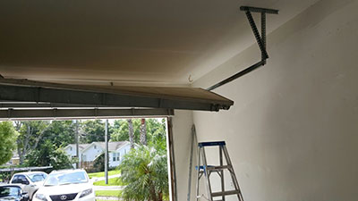 How to Do Your Own Garage Door Maintenance Check